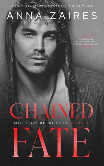 Chained Fate - Anna Zaires