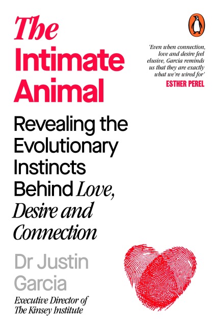 The Intimate Animal - Justin Garcia