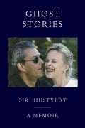 Cover-Bild zum Titel 'Ghost Stories' von 'Siri Hustvedt'