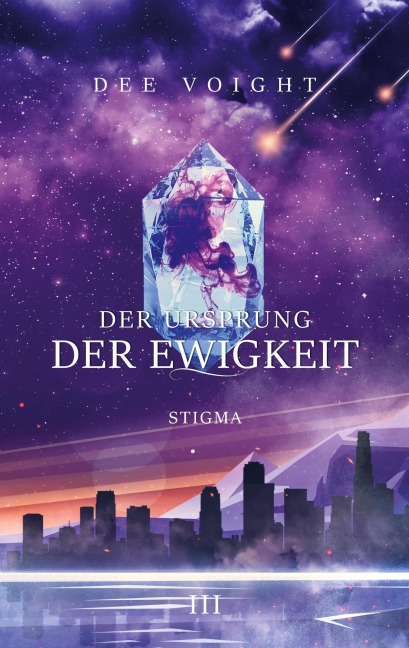 Der Ursprung der Ewigkeit - Dee Voight