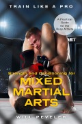 Cover-Bild zum Titel 'Strength and Conditioning for Mixed Martial Arts' von 'Will Peveler'