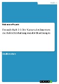 Cover-Bild zum Titel 'Freundschaft 2.0. Die Nutzen des Internets zur Aufrechterhaltung sozialer Beziehungen' von 'Fabienne Pourié'