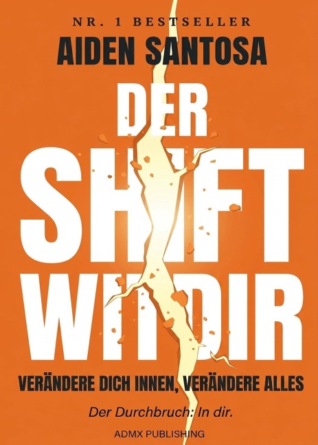 Der Wandel in dir - Aiden Santosa