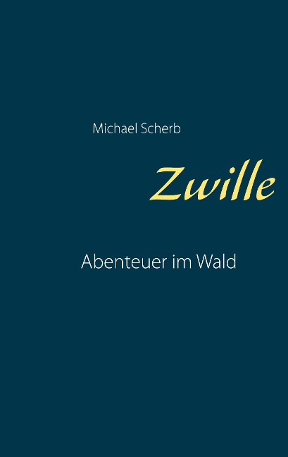 Zwille - Michael Scherb