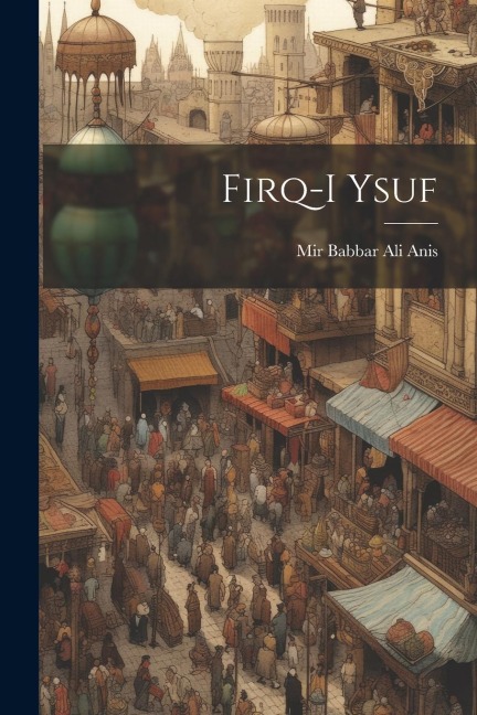 Firq-i Ysuf - 