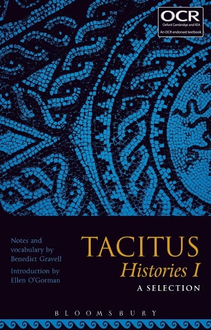 Tacitus Histories I: A Selection - 