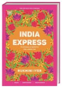 Cover-Bild zum Titel 'India Express' von 'Rukmini Iyer'