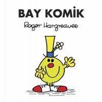 Bay Komik - Roger Hargreaves