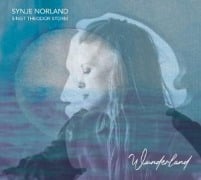 Cover-Bild zum Titel 'Wunderland' von 'Synje Norland'