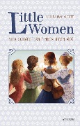 Little Women. Vier Schwestern finden ihren Weg (Bd. 2) - Louisa May Alcott