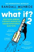 Cover-Bild zum Titel 'What If?2' von 'Randall Munroe'