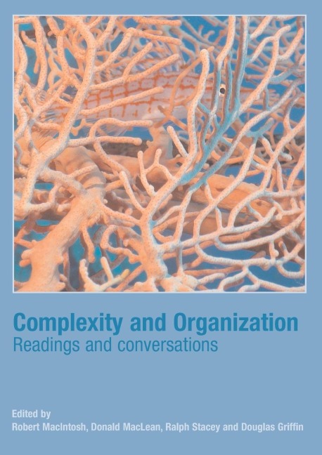Complexity and Organization - 