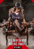 Die mafia und meine frau - Mia Graf