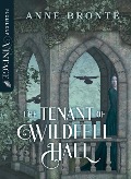 Cover-Bild zum Titel 'The Tenant of Windfell Hall' von 'Anne Brontë'