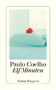 Cover-Bild zum Titel 'Elf Minuten' von 'Paulo Coelho'