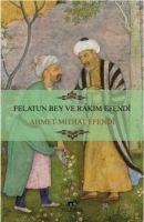 Felatun Bey ve Rakim Efendi - Ahmet Mithat Efendi