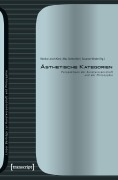 Cover-Bild zum Titel 'Ästhetische Kategorien' von ''