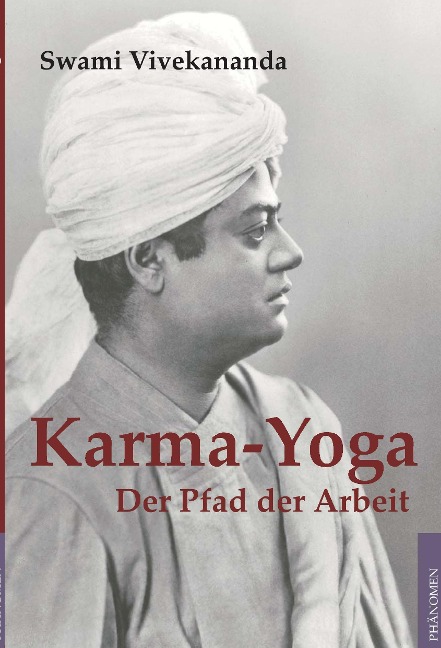 Karma-Yoga - Swami Vivekananda