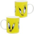 mug - Tweety Face - 