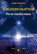 Cover-Bild zum Titel 'Per un mondo nuovo' von 'Anne Givaudan'