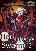 Cover-Bild zum Titel 'Her Majesty's Swarm: Volume 2' von 'Special'