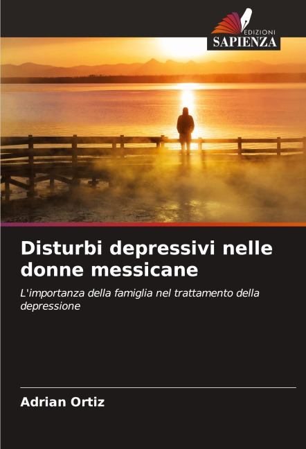 Disturbi depressivi nelle donne messicane - Adrián Ortiz