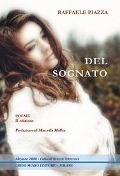 Cover-Bild zum Titel 'Del sognato' von 'Raffaele Piazza'