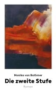 Cover-Bild zum Titel 'Die zweite Stufe' von 'Monika von Bothmer'