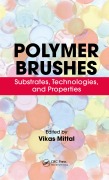 Cover-Bild zum Titel 'Polymer Brushes' von ''