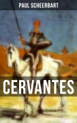 Cover-Bild zum Titel 'CERVANTES' von 'Paul Scheerbart'
