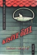 Cover-Bild zum Titel 'Kisiye Özel' von 'Mehmet Alagas'