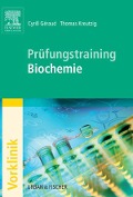 Cover-Bild zum Titel 'Prüfungstraining Physiologie' von 'Ulf Dettmer, Malte Folkerts, Raphael Kunisch, Alexandra Lantermann, Andreas Sönnichsen'