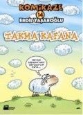 Komikaze 14 Takma Kafana - Erdil Yasaroglu