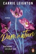 Cover-Bild zum Titel 'Damnation' von 'Carrie Leighton'