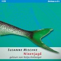Cover-Bild zum Titel 'Nixenjagd' von 'Susanne Mischke'