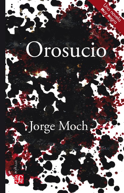 Orosucio - Jorge Moch