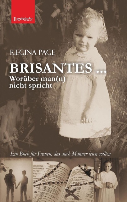 BRISANTES ... Worüber man(n) nicht spricht - Regina Page