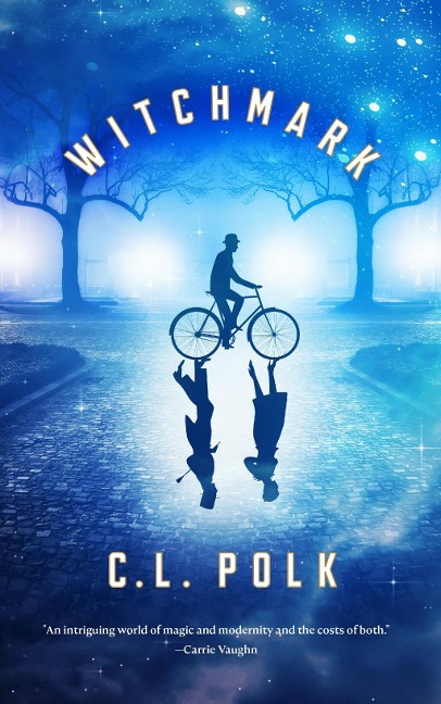 Witchmark - C. L. Polk