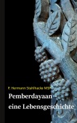 Cover-Bild zum Titel 'Pemberdayaan' von 'P. Hermann Stahlhacke MSF'