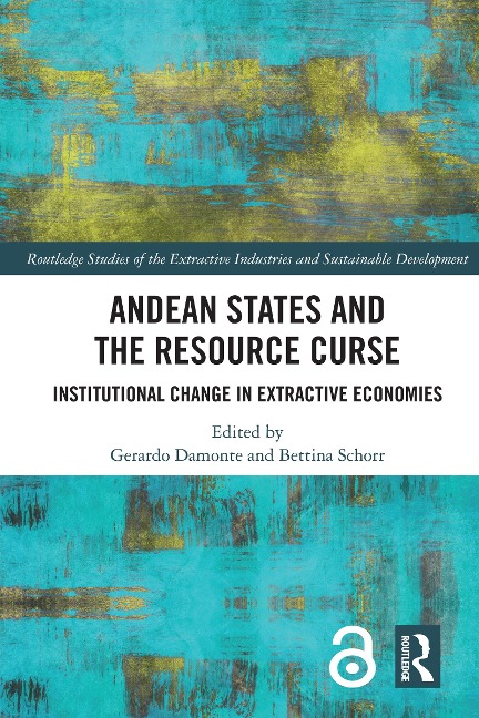 Andean States and the Resource Curse - 