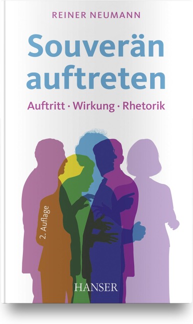 Souverän auftreten - Reiner Neumann