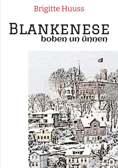 Blankenese - Brigitte Huuss