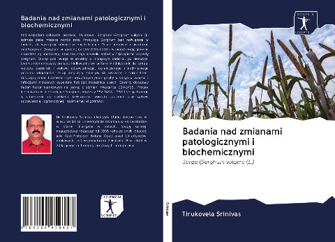 Badania nad zmianami patologicznymi i biochemicznymi - Tirukovela Srinivas
