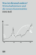 Cover-Bild zum Titel 'Was ist diesmal anders?' von 'Dirk Boll'