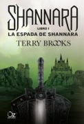 Cover-Bild zum Titel 'Espada de Shannara' von 'Terry Brooks'