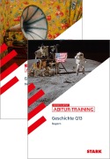 Cover-Bild zum Titel 'STARK Geschichte Q12 und Q13 Vorteilspaket - Abitur-Training Bayern' von ''
