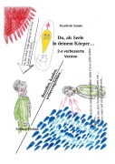 Cover-Bild zum Titel 'Du, als Selle in deinem Körper... 2-e verbesserte Ausgabe' von 'Sandor Keszthelyi'