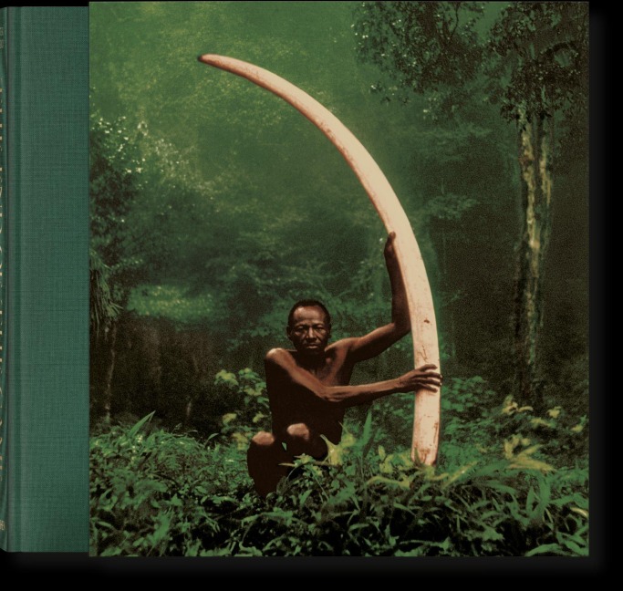 Peter Beard - Peter Beard