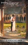 Cover-Bild zum Titel 'El verdadero amor' von 'Sandra Field'