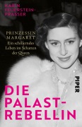 Die Palast-Rebellin - Karin Feuerstein-Praßer
